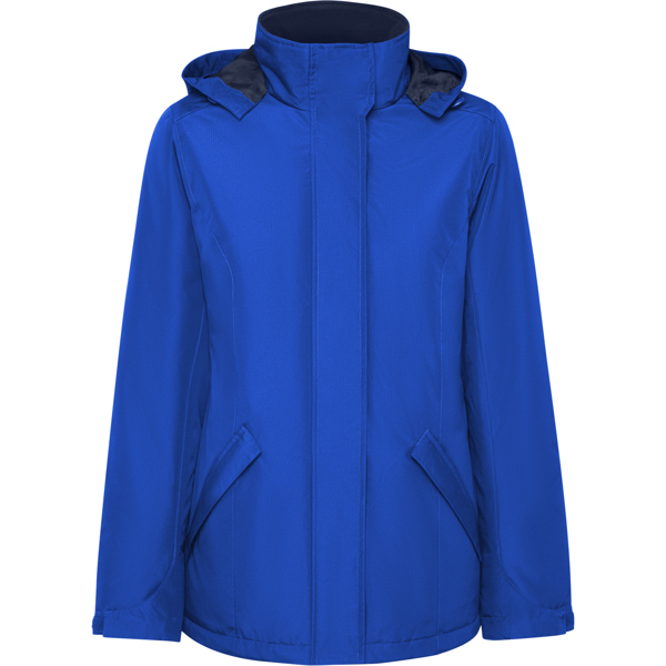AMERICA WOMAN - Royal Blue