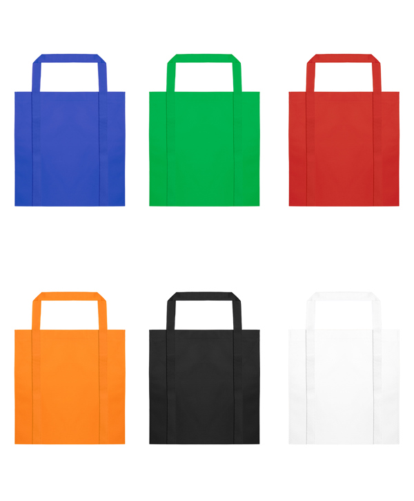 BAG BARNET BLACK