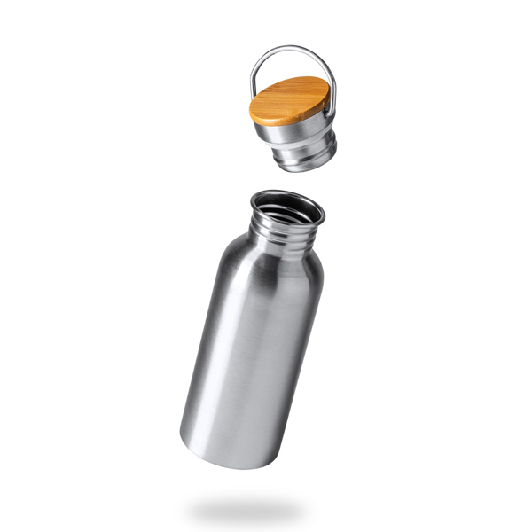 BOINA BOTTLE WHITE