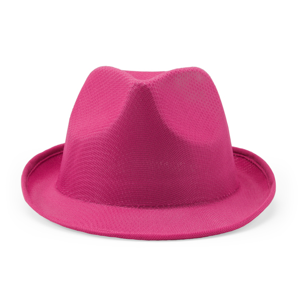 DUSK - Fuchsia