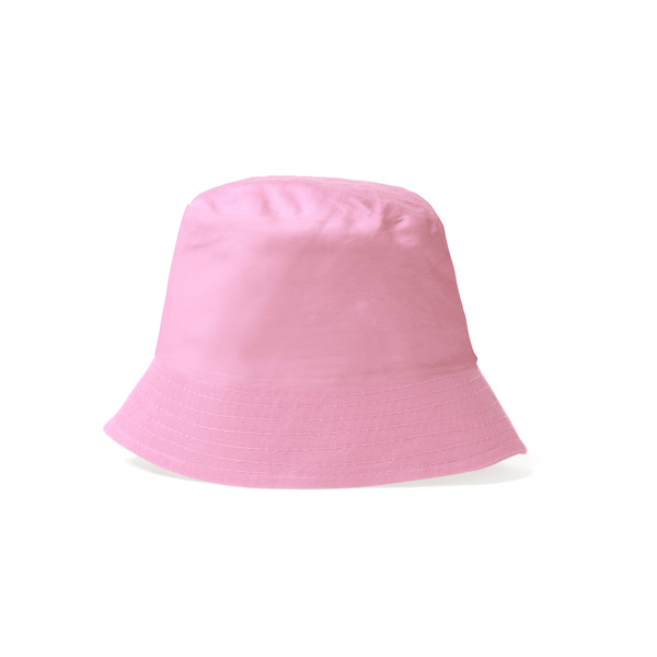 BOBIN - Light pink