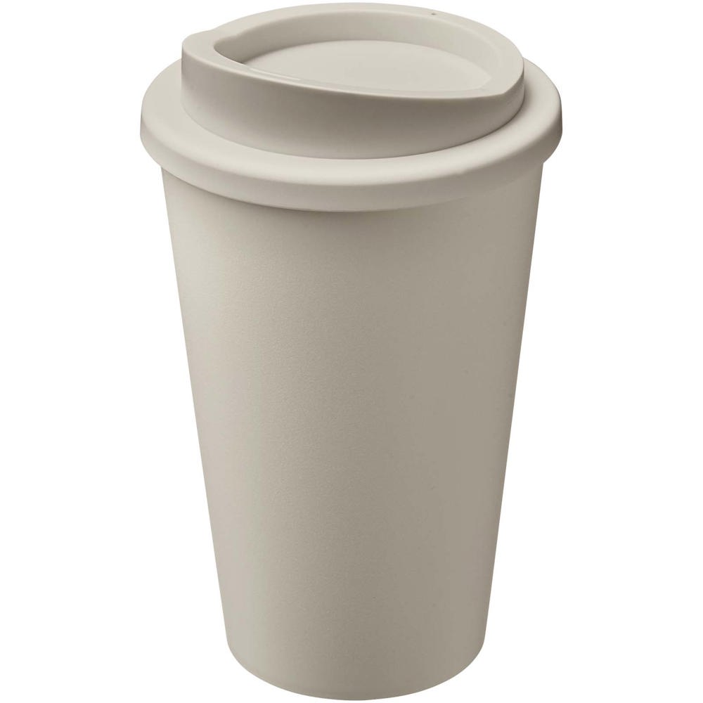 Americano® POP 350 ml insulated tumbler - Sandstone
