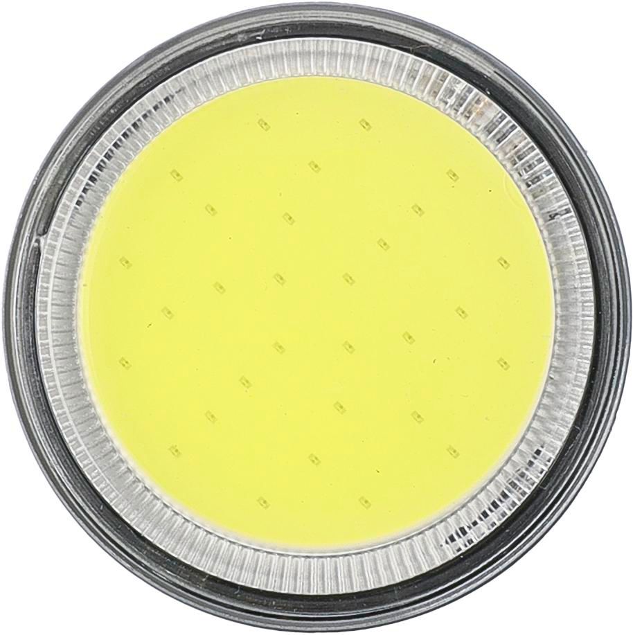ABS mini COB flashlight Dan - Grey