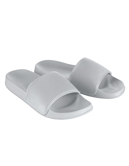 Just Cool - Cool Sliders - Grey