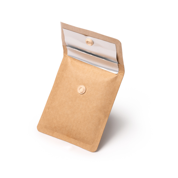 POCKET ASHTRAY BURMA NATURAL
