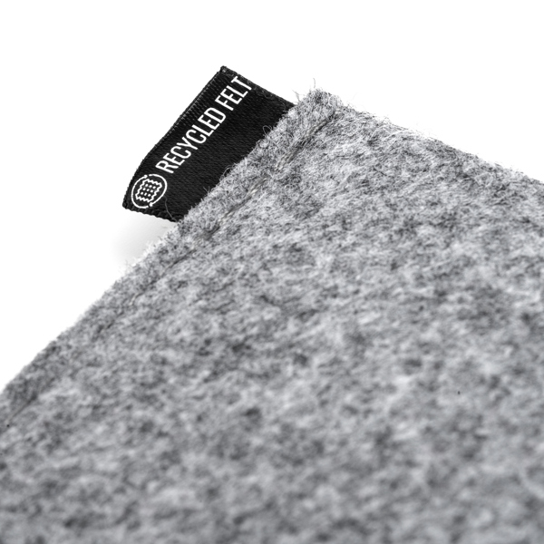 DOCUMENT HOLDER SONA GREY