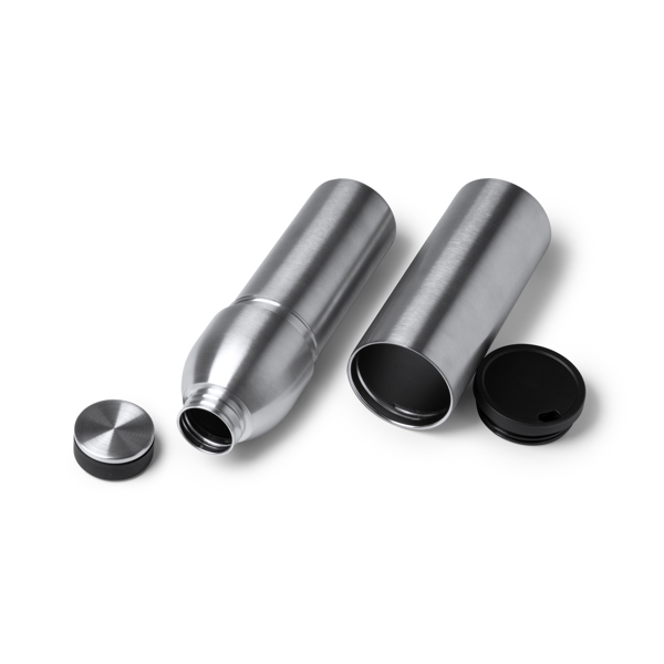 BOTTLE BOLT BLACK