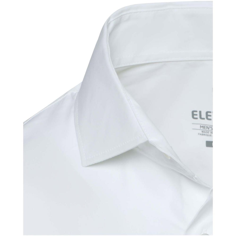Carnelian 133 g/m² poplin men's shirt
