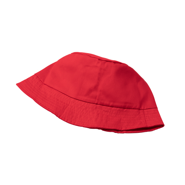 HAT BOBIN ROYAL BLUE
