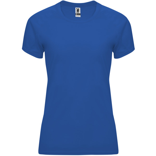 BAHRAIN WOMAN - Royal Blue