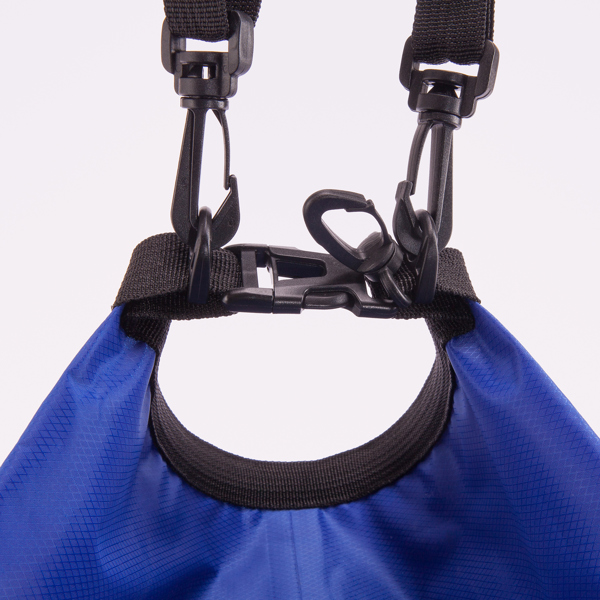 MANATI WATERPROOF BAG RED