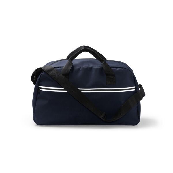 WILKINS - Navy Blue