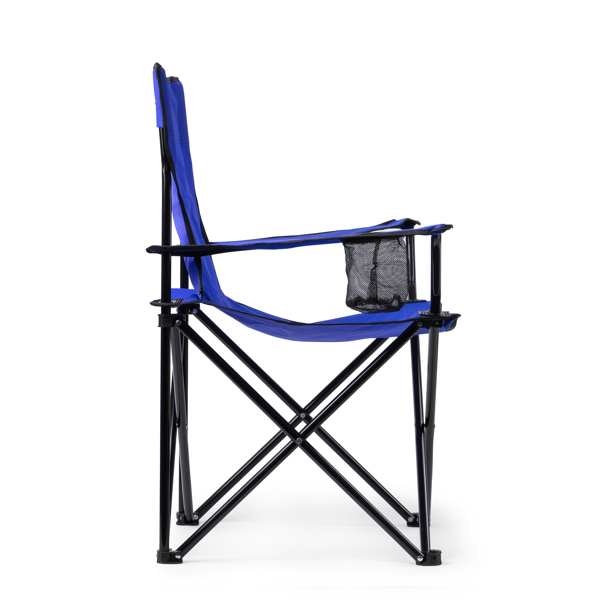 FOLDING CHAIR BEKAL ROYAL BLUE
