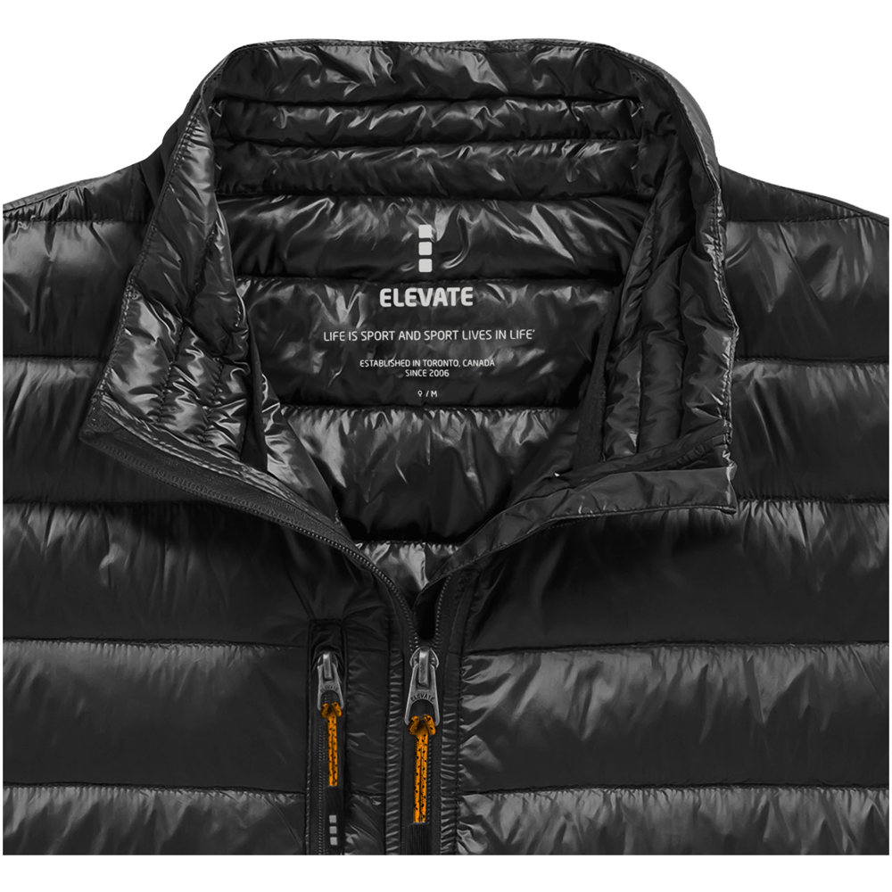 Scotia women's lightweight down bodywarmer