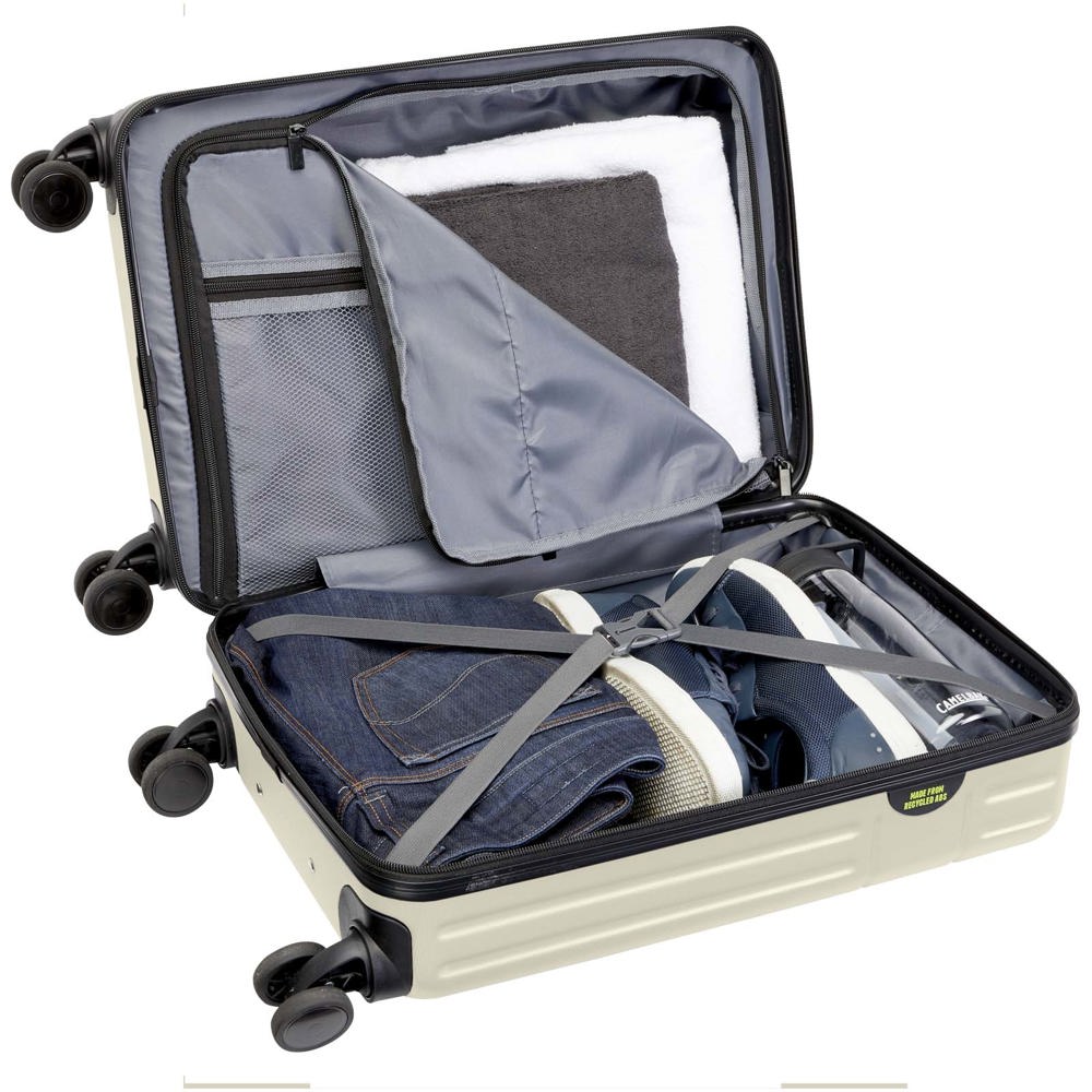 Rover 20" GRS recycled cabin trolley 40L
