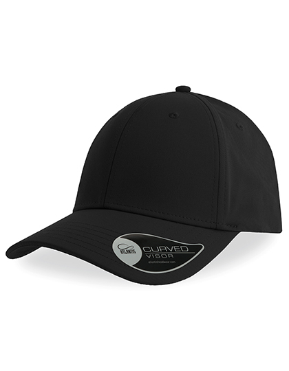 Atlantis - Bolt Cap