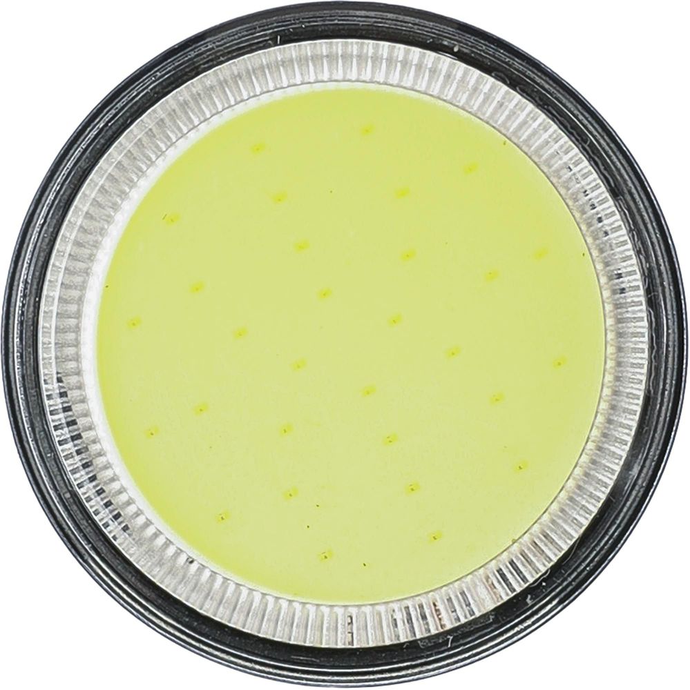 ABS mini COB flashlight Dan - Black