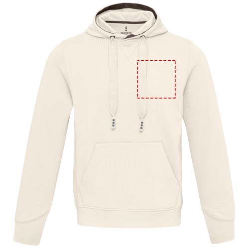 Arora 300 g/m2 unisex hoodie