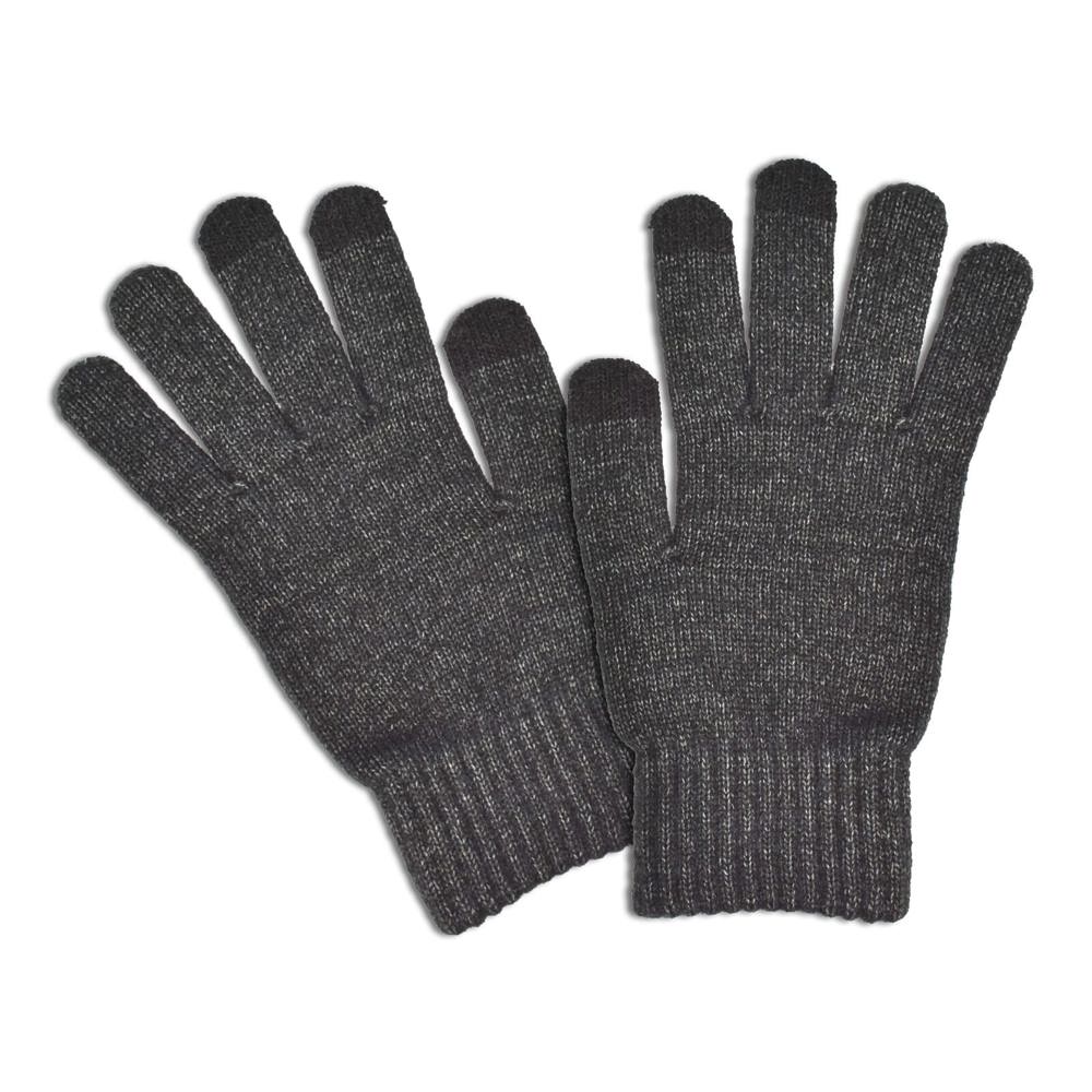 Touchscreen gloves exclusive