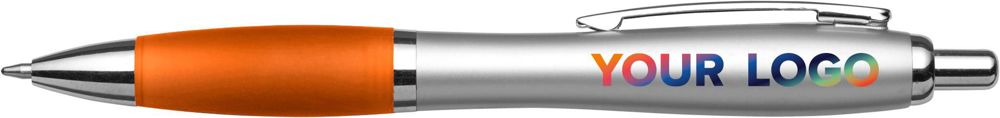 ABS ballpen Cardiff
