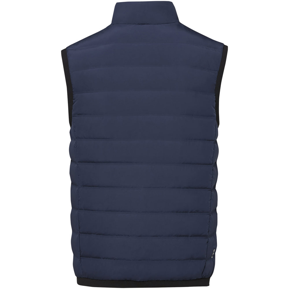 Macin men's insulated down bodywarmer