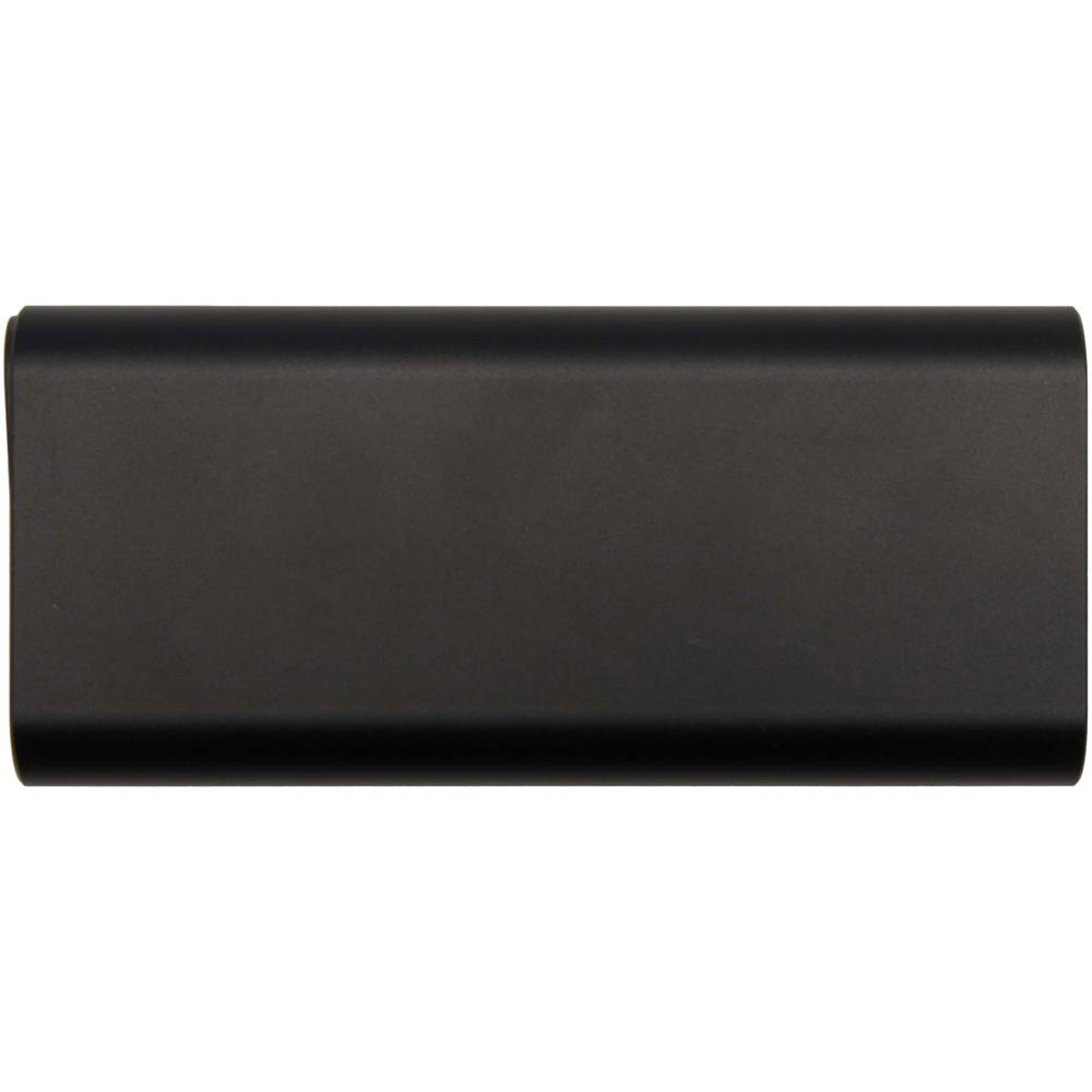 Acamar 20.000 mAh 70W recycled aluminium laptop power bank
