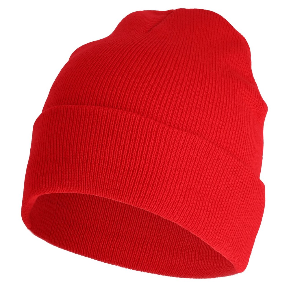 Red (PMS 199c) / Red