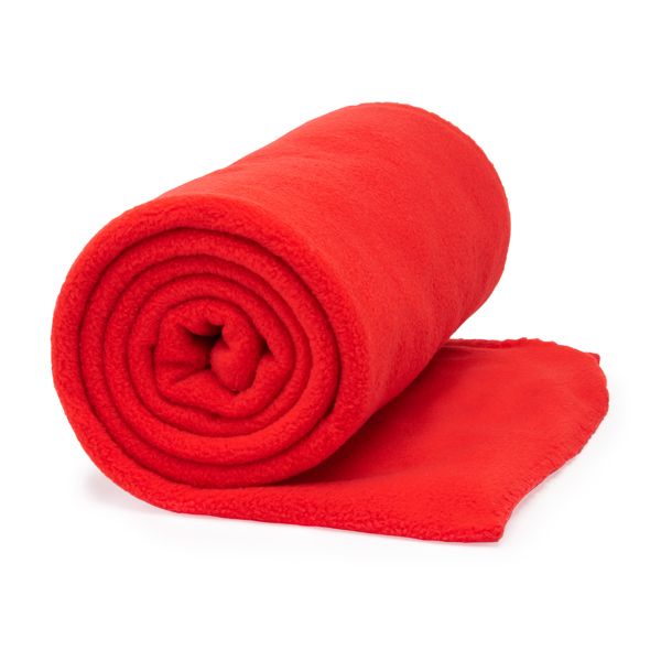 LAMBERT - Red