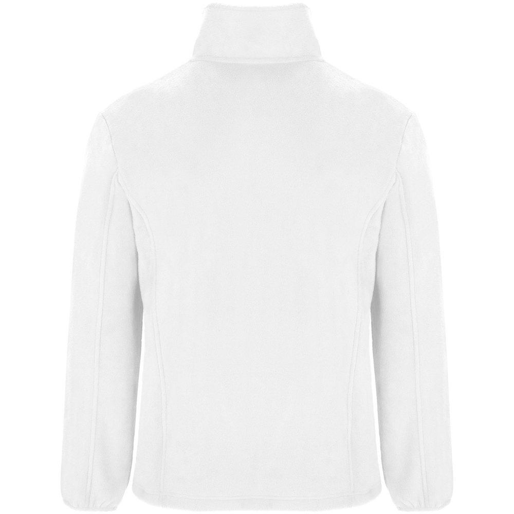 Artic men's full zip fleece jacket