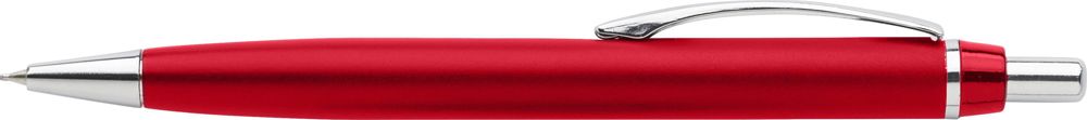 ABS pen holder with ballpen Rafael