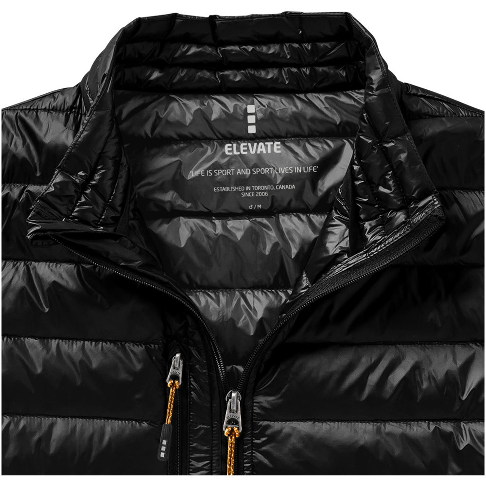 Scotia men's lightweight down bodywarmer