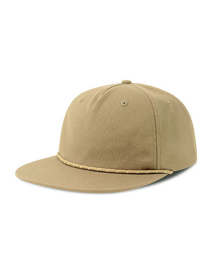 Atlantis - Chao Cap - Khaki