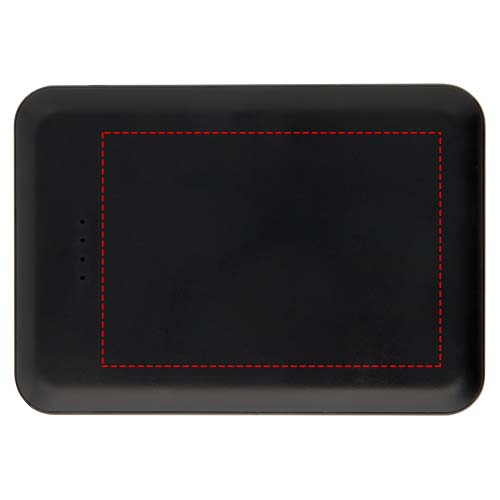 Asama 5000 mAh Type-C recycled plastic power bank