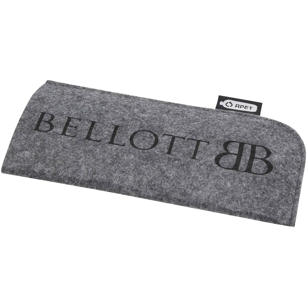 Felta GRS recycled pouch for glasses