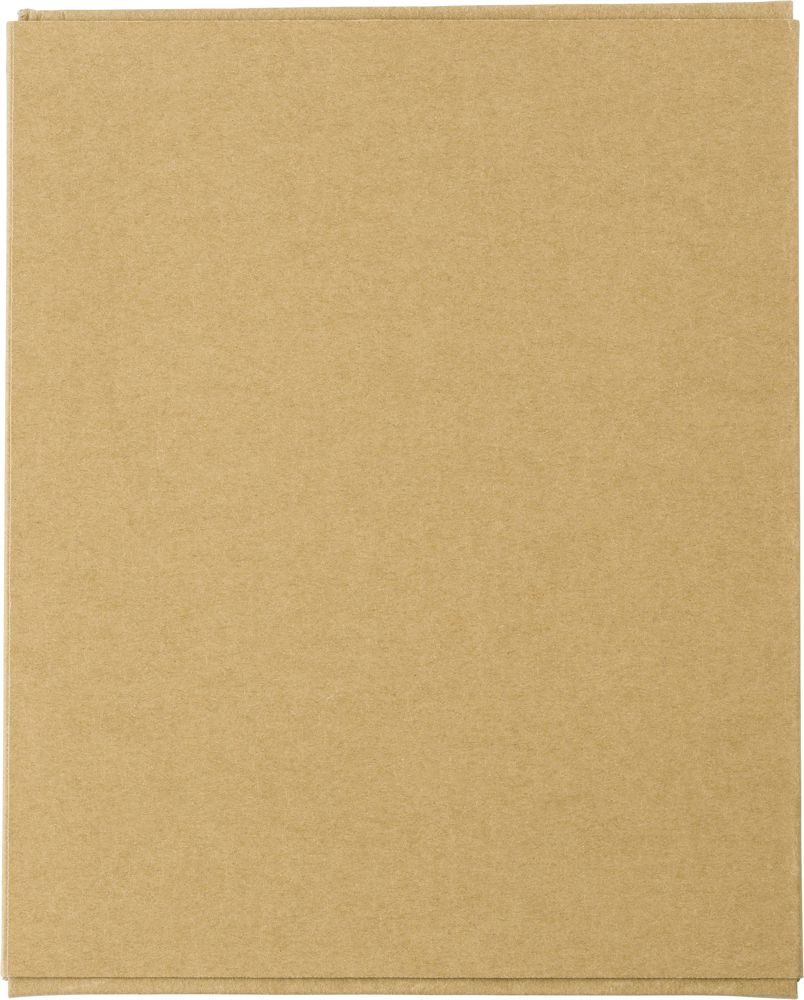 Bamboo cover notebook Jo