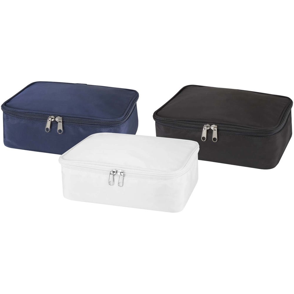 Muse GRS RPET make-up organiser