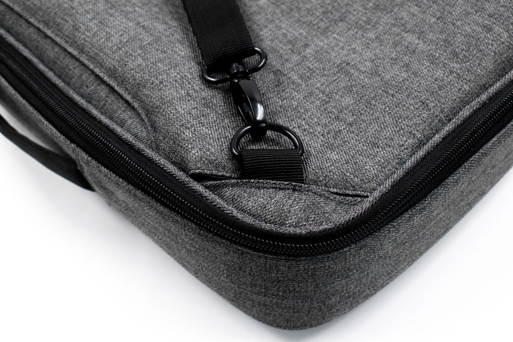 BrandCharger Specter Hybrid 16-inch laptop bag
