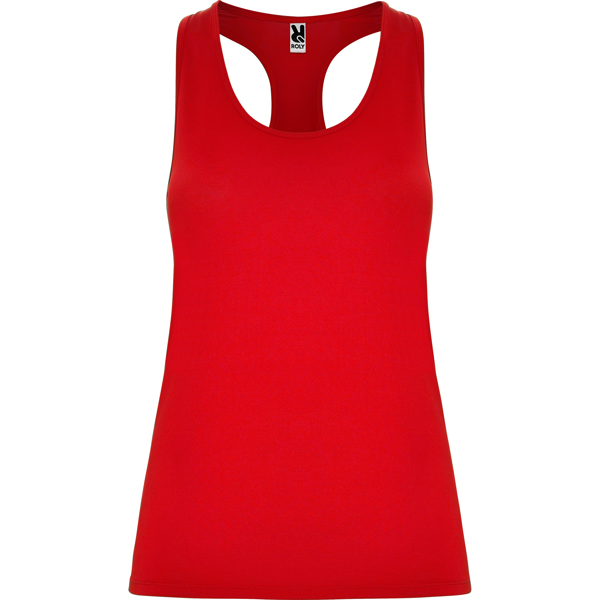 AIDA - Red