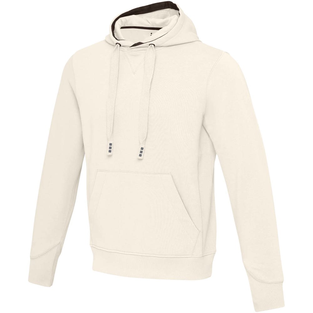 Arora 300 g/m2 unisex hoodie - Sandstone