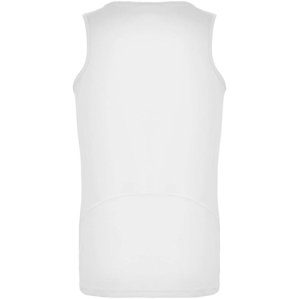 Andre 140 g/m² kids sports vest