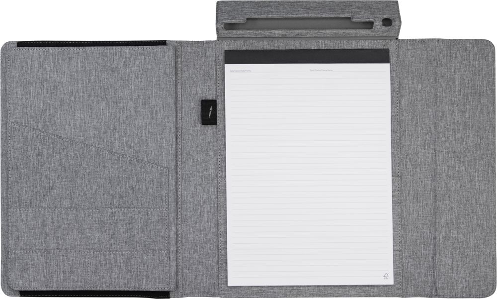 BrandCharger Noty Folio portfolio