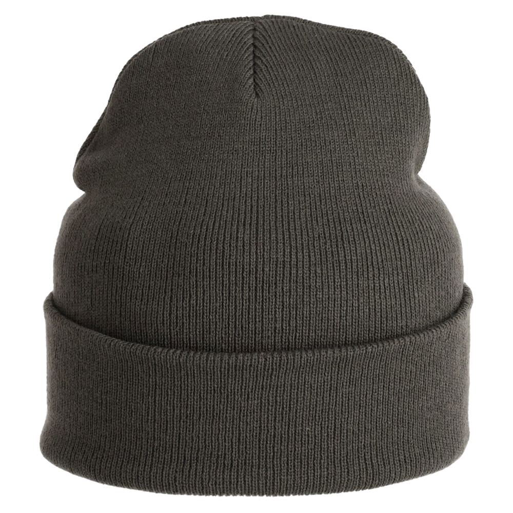 Knitted hat