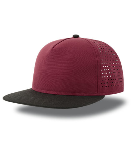 Atlantis - Bank Five Cap Recycled