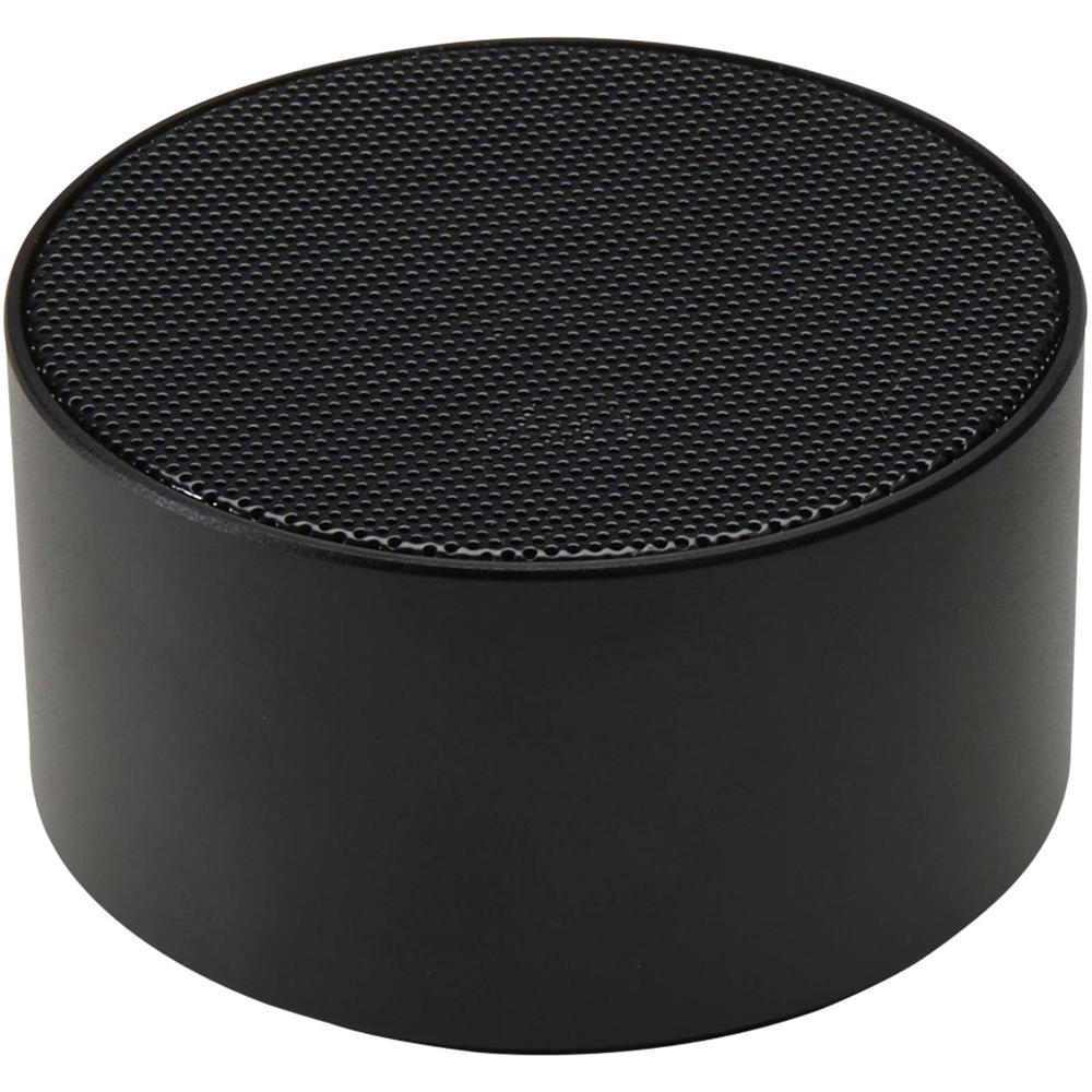 Ankaa 3W recycled aluminium wireless Bluetooth speaker