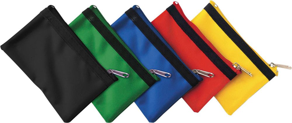 Nylon (70D) key wallet Sheridan