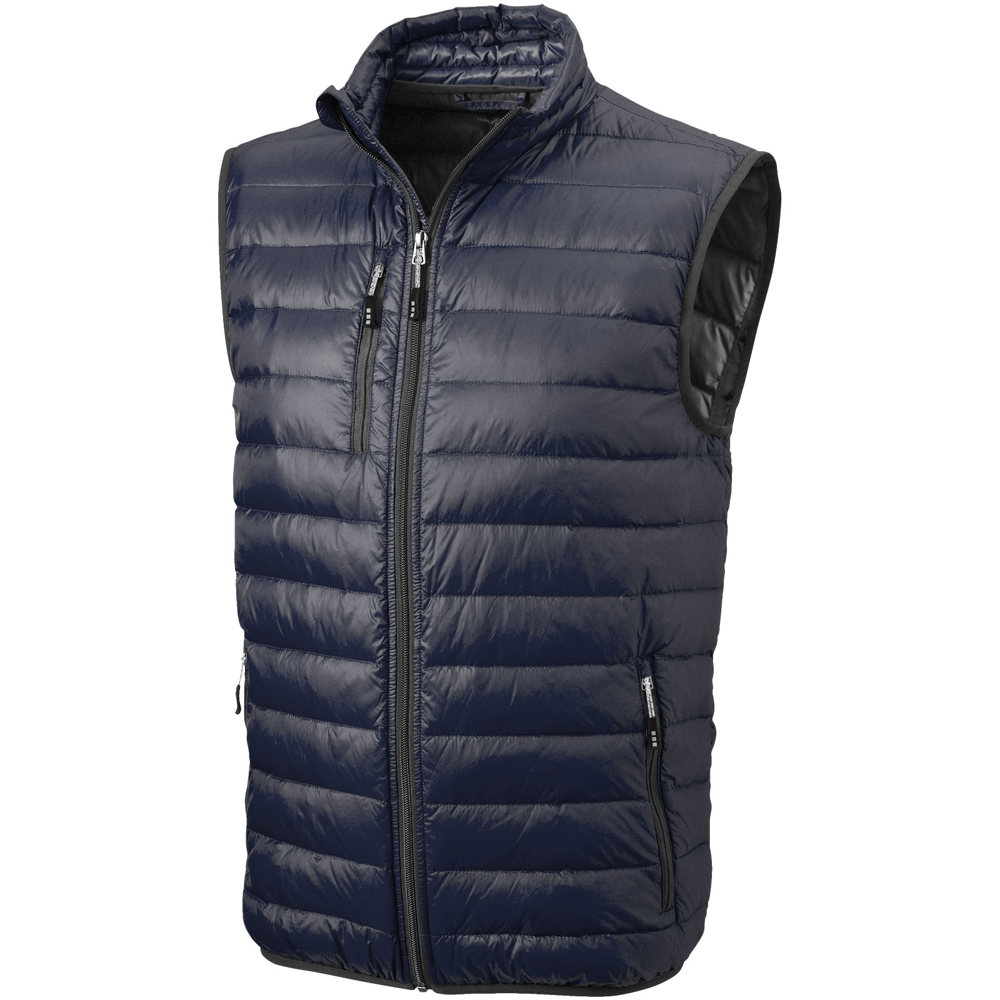 Scotia men's lightweight down bodywarmer