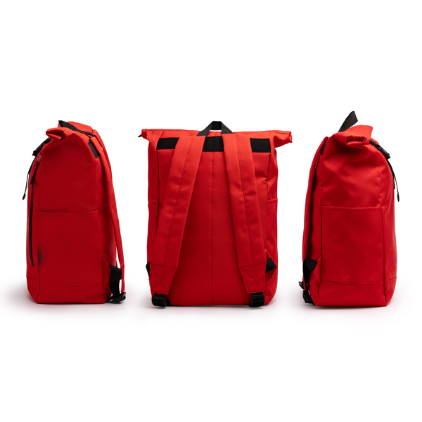 BACKPACK DRONTE BLACK