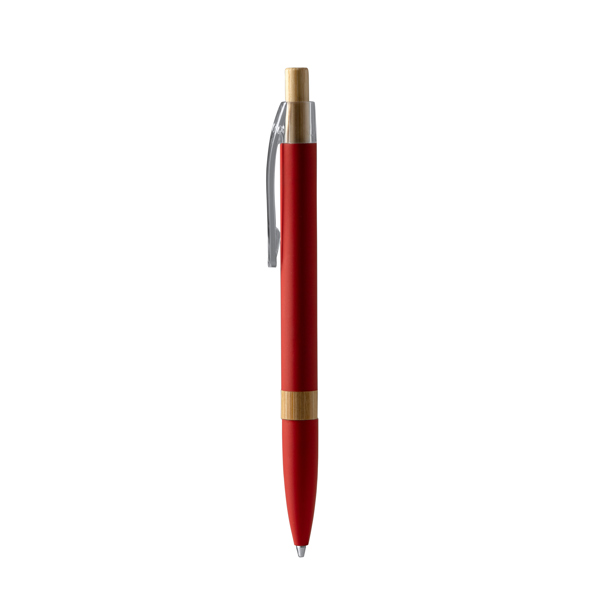 ASCARI - Red