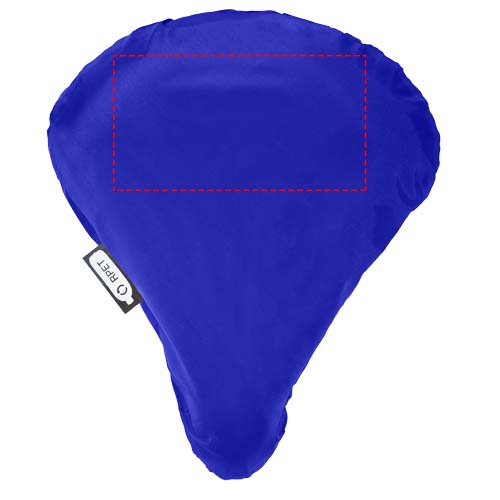 Jesse recycled PET bicycle saddle cover