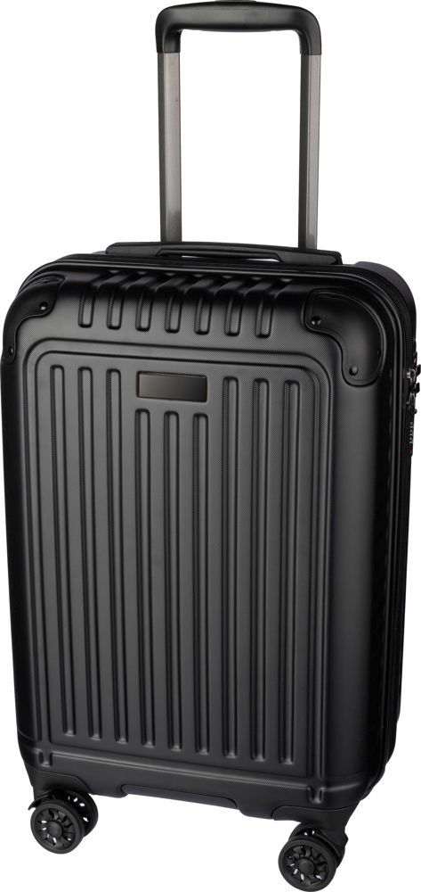ABS luggage trolley Elke